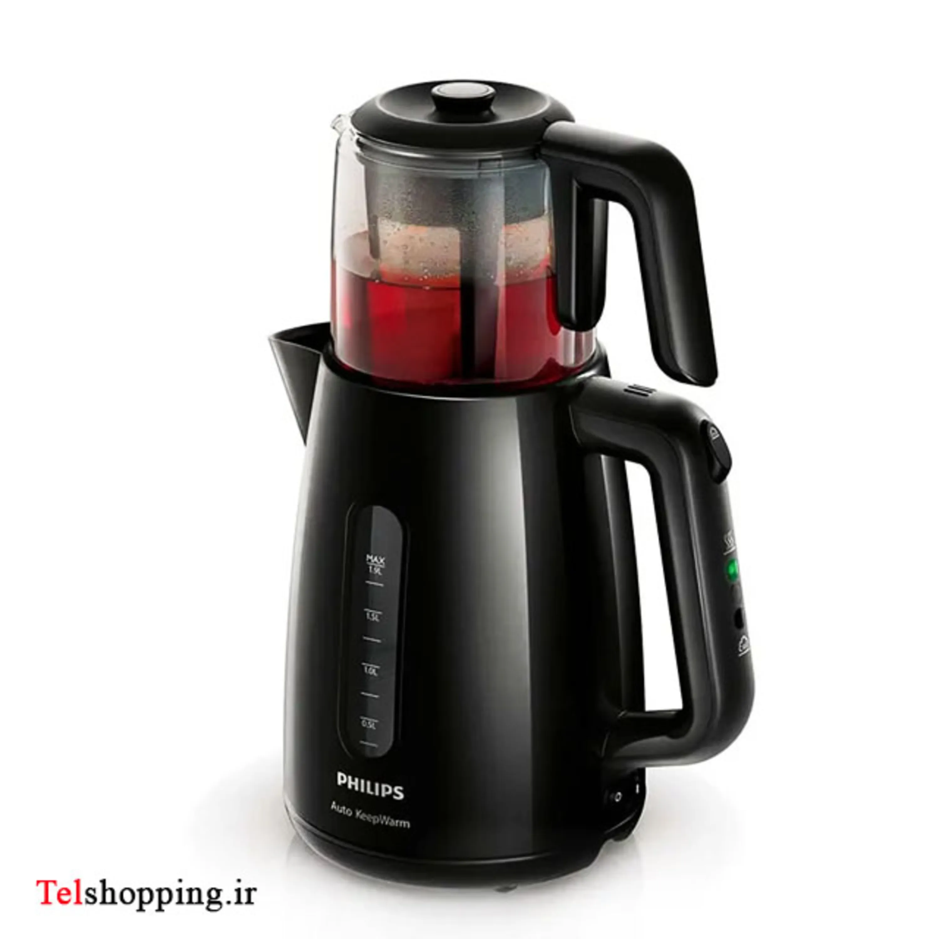 چای ساز فیلیپس مدل HD7301